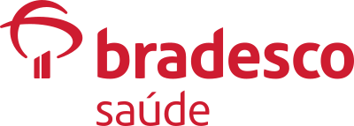 Logo Bradesco (Reembolso)