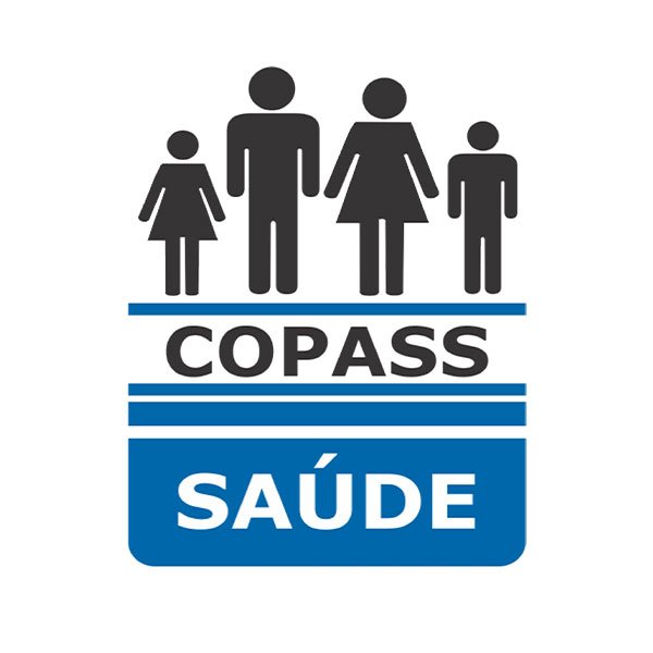 Logo COPASS Saúde