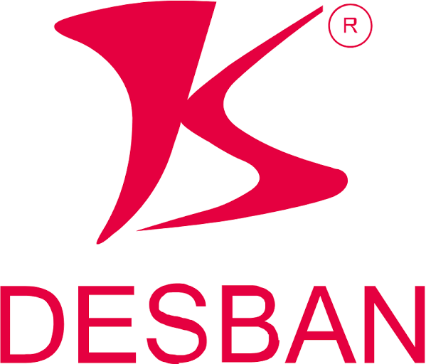 Logo DESBAN
