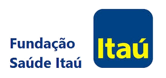 Logo Fundação Saúde Itaú