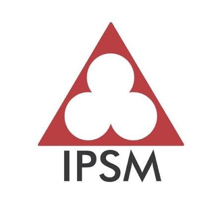 Logo IPSMMG (PMMG)
