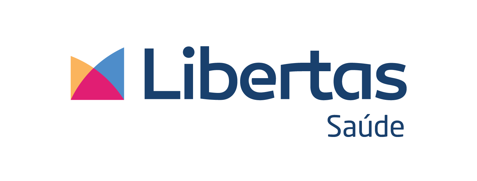 Logo Fundação Libertas