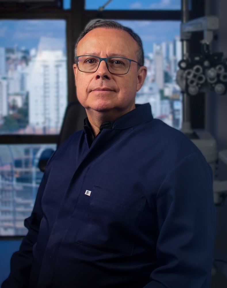 Dr. Sérgio Eduardo Marciano