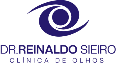 Dr. Reinaldo Sieiro - Clínica de Olhos